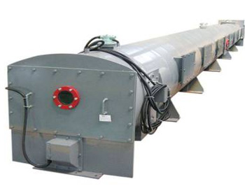 NJGC-30型稱重式給煤機(jī)