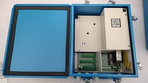 MICRO-TECH 2301D數(shù)字轉換器